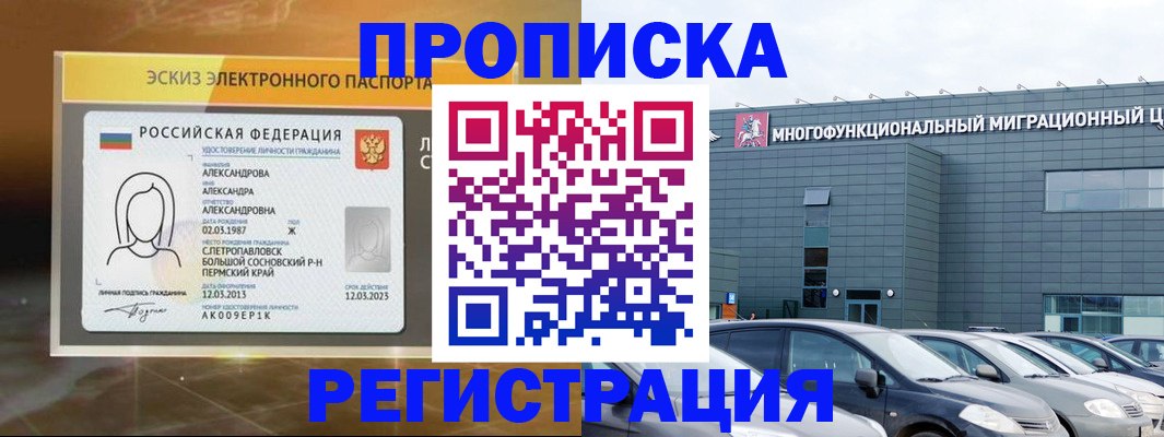 прописка гарантия в Карабаново